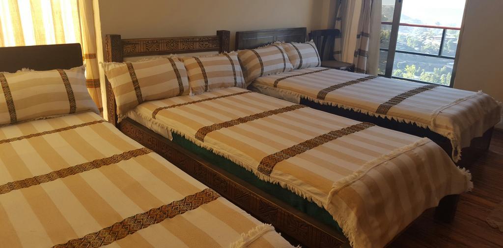 Red Rock Lalibela Hotel Δωμάτιο φωτογραφία