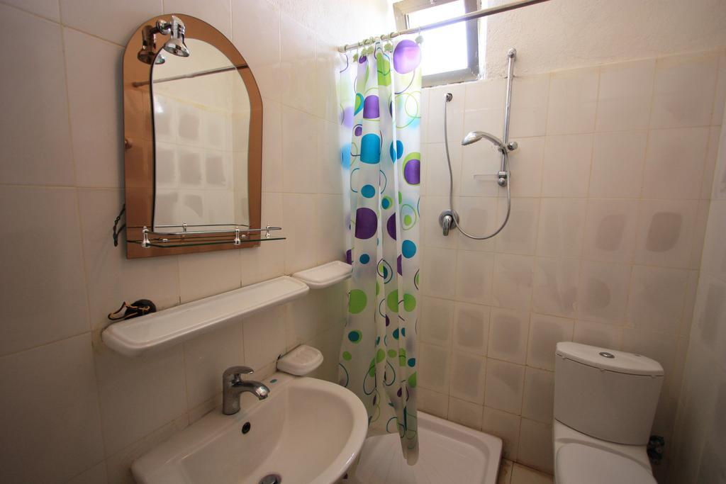 Red Rock Lalibela Hotel Δωμάτιο φωτογραφία
