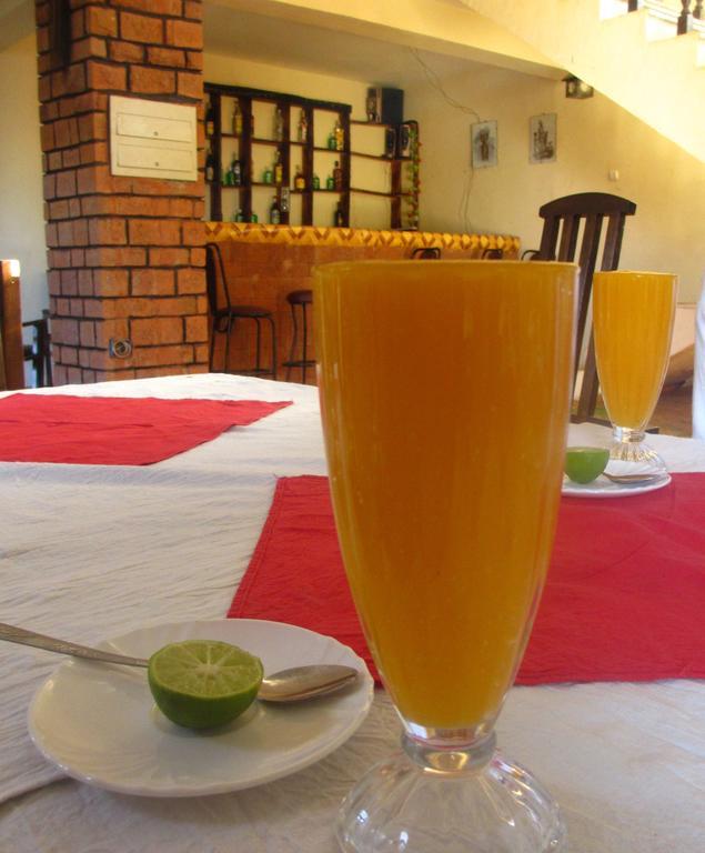 Red Rock Lalibela Hotel Εξωτερικό φωτογραφία