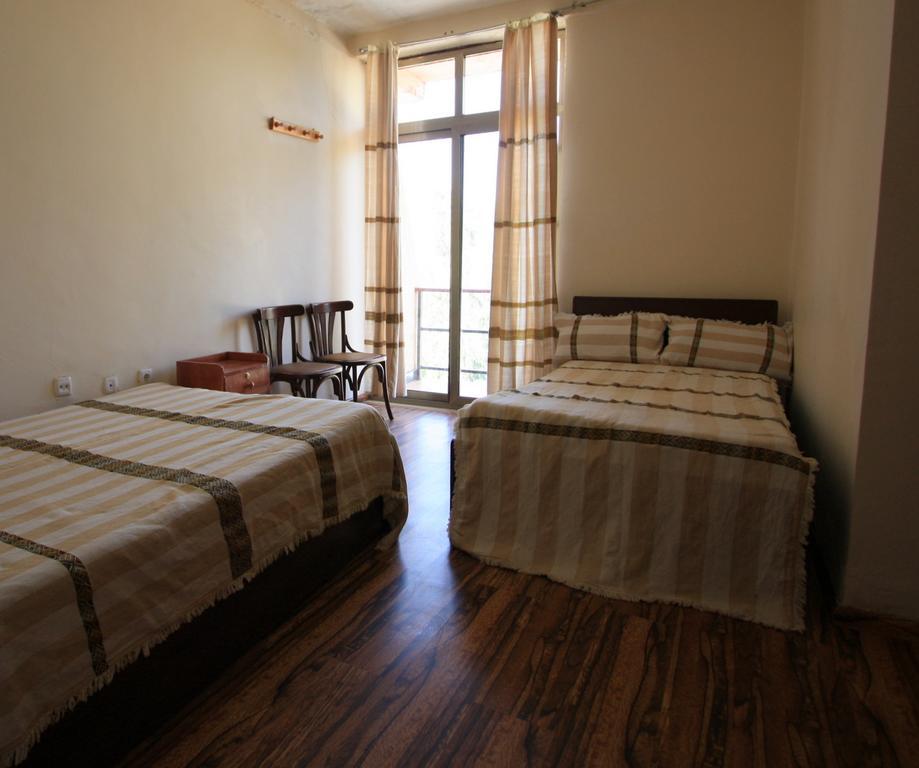 Red Rock Lalibela Hotel Εξωτερικό φωτογραφία