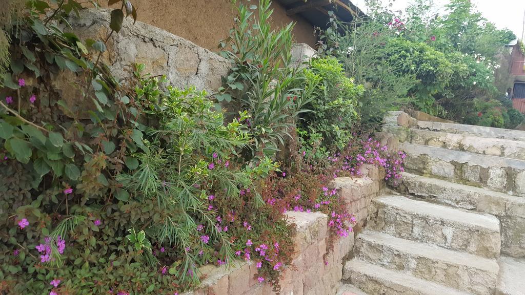 Red Rock Lalibela Hotel Εξωτερικό φωτογραφία