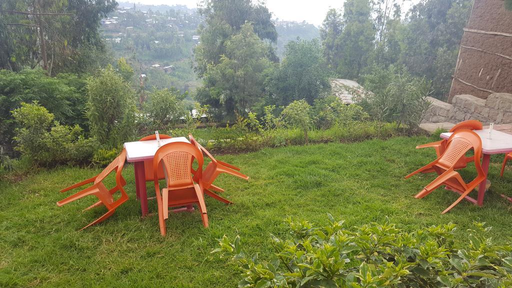 Red Rock Lalibela Hotel Εξωτερικό φωτογραφία